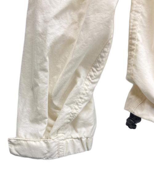THE NORTH FACE（ザ ノース フェイス）THE NORTH FACE (ザ ノース フェイス) マウンテンパーカー アイボリー サイズ:Lの古着・服飾アイテム
