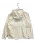 THE NORTH FACE (ザ ノース フェイス) マウンテンパーカー アイボリー サイズ:L：7000円