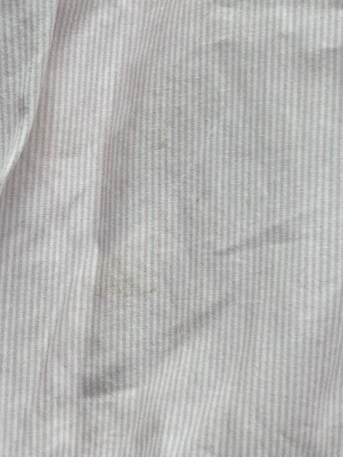 COMME des GARCONS HOMME（コムデギャルソン オム）COMME des GARCONS HOMME (コムデギャルソン オム) 半袖シャツ ピンク サイズ:不明の古着・服飾アイテム