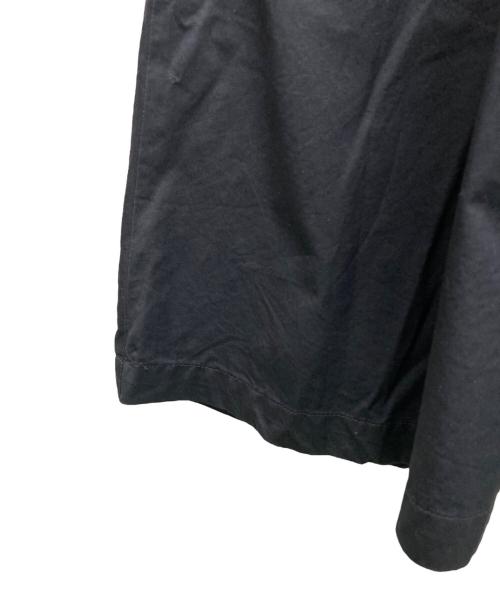 URBAN RESEARCH DOORS（アーバンリサーチドアーズ）URBAN RESEARCH DOORS (アーバンリサーチドアーズ) 長袖ワンピース ネイビー サイズ:SIZE 1の古着・服飾アイテム
