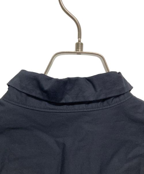 URBAN RESEARCH DOORS（アーバンリサーチドアーズ）URBAN RESEARCH DOORS (アーバンリサーチドアーズ) 長袖ワンピース ネイビー サイズ:SIZE 1の古着・服飾アイテム