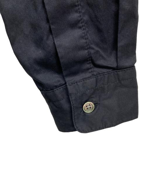 URBAN RESEARCH DOORS（アーバンリサーチドアーズ）URBAN RESEARCH DOORS (アーバンリサーチドアーズ) 長袖ワンピース ネイビー サイズ:SIZE 1の古着・服飾アイテム