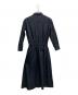 URBAN RESEARCH DOORS (アーバンリサーチドアーズ) 長袖ワンピース ネイビー サイズ:SIZE 1：22000円