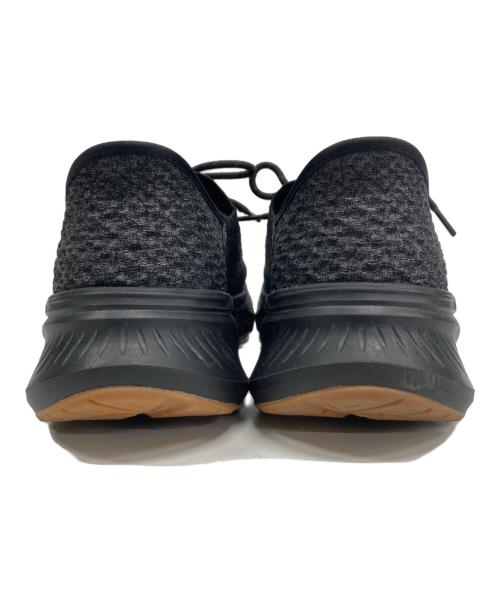 SKECHERS（スケッチャーズ）SKECHERS (スケッチャーズ) ローカットスニーカー ブラック サイズ:SIZE 25cmの古着・服飾アイテム