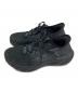 SKECHERS (スケッチャーズ) ローカットスニーカー ブラック サイズ:SIZE 25cm：5000円