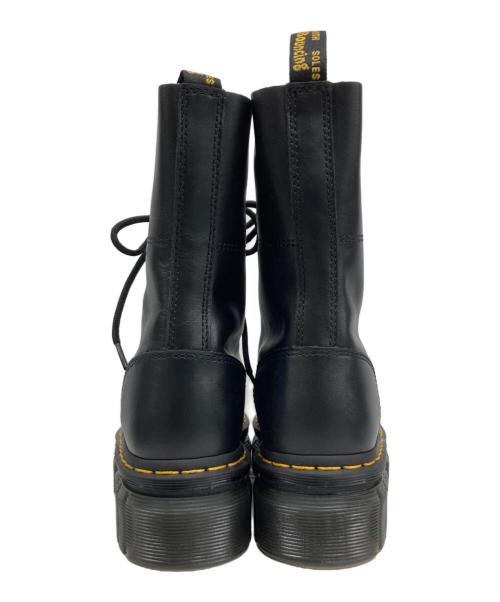 Dr.Martens（ドクターマーチン）Dr.Martens (ドクターマーチン) AUDRICK 10I BOOT ブラック サイズ:UK5の古着・服飾アイテム