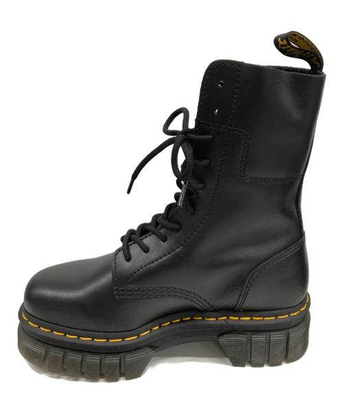 Dr.Martens（ドクターマーチン）Dr.Martens (ドクターマーチン) AUDRICK 10I BOOT ブラック サイズ:UK5の古着・服飾アイテム