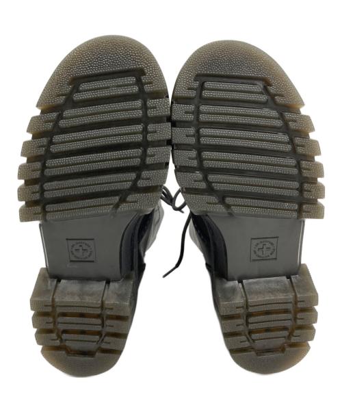 Dr.Martens（ドクターマーチン）Dr.Martens (ドクターマーチン) AUDRICK 10I BOOT ブラック サイズ:UK5の古着・服飾アイテム