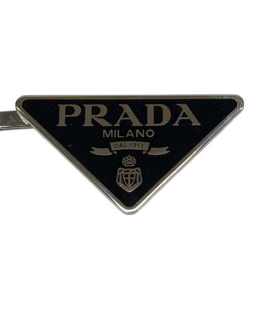 PRADA（プラダ）PRADA (プラダ) ヘアピンの古着・服飾アイテム