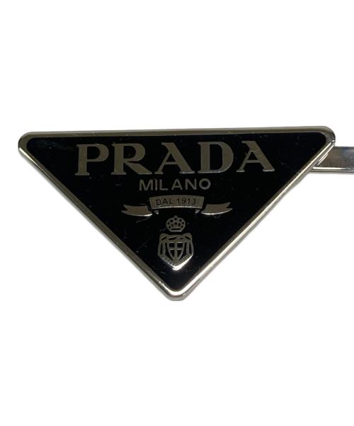 PRADA（プラダ）PRADA (プラダ) ヘアピンの古着・服飾アイテム