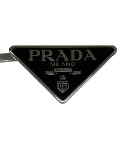 PRADA（プラダ）PRADA (プラダ) ヘアピンの古着・服飾アイテム