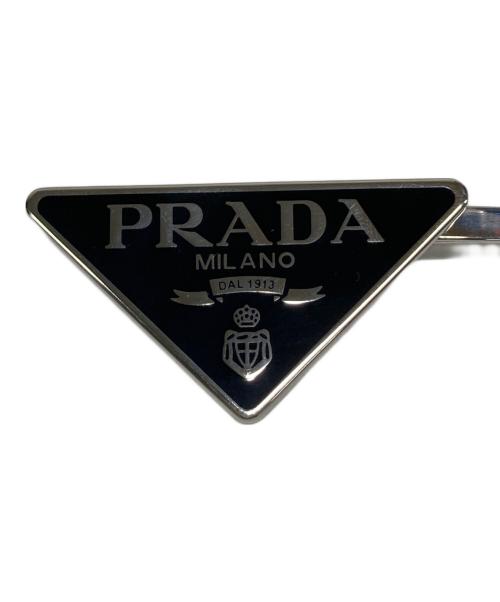 PRADA（プラダ）PRADA (プラダ) ヘアピンの古着・服飾アイテム