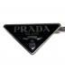 中古・古着 PRADA (プラダ) ヘアピン：40000円