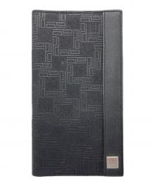dunhill（ダンヒル）の古着「お札入れ」｜ブラック