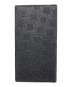 dunhill (ダンヒル) お札入れ ブラック：7000円