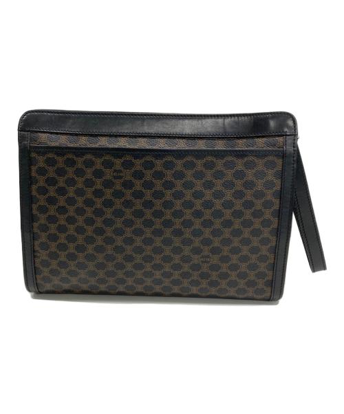 CELINE（セリーヌ）CELINE (セリーヌ) クラッチバッグの古着・服飾アイテム