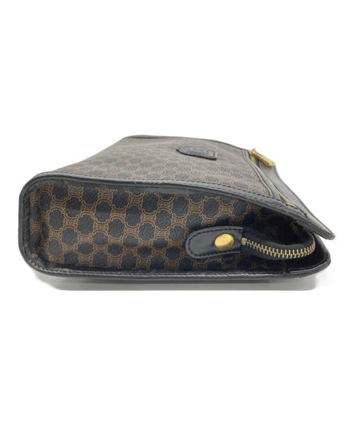 CELINE（セリーヌ）CELINE (セリーヌ) クラッチバッグの古着・服飾アイテム