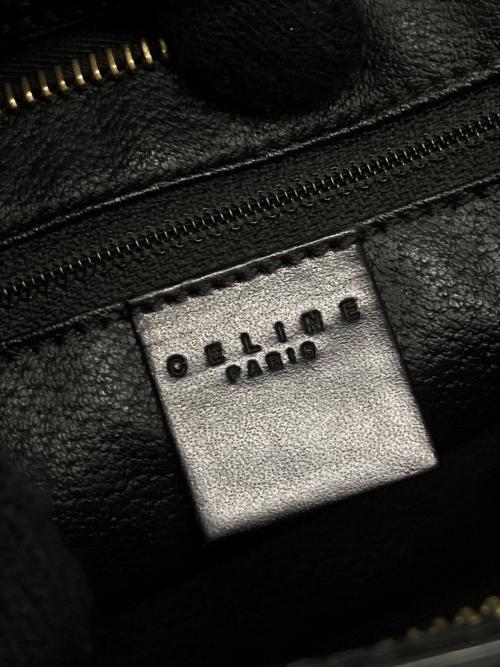 CELINE（セリーヌ）CELINE (セリーヌ) クラッチバッグの古着・服飾アイテム