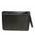 CELINE (セリーヌ) クラッチバッグ：15000円