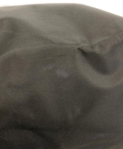 LONGCHAMP（ロンシャン）LONGCHAMP (ロンシャン) ハンドバッグ ブラックの古着・服飾アイテム