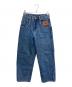 MASONPRINCE（メゾンプリンス）の古着「デニムパンツ」｜インディゴブルー
