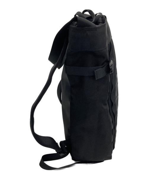 THE NORTH FACE（ザ ノース フェイス）THE NORTH FACE (ザ ノース フェイス) リュック ブラックの古着・服飾アイテム