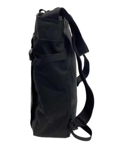 THE NORTH FACE（ザ ノース フェイス）THE NORTH FACE (ザ ノース フェイス) リュック ブラックの古着・服飾アイテム