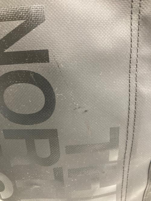THE NORTH FACE（ザ ノース フェイス）THE NORTH FACE (ザ ノース フェイス) リュック ブラックの古着・服飾アイテム
