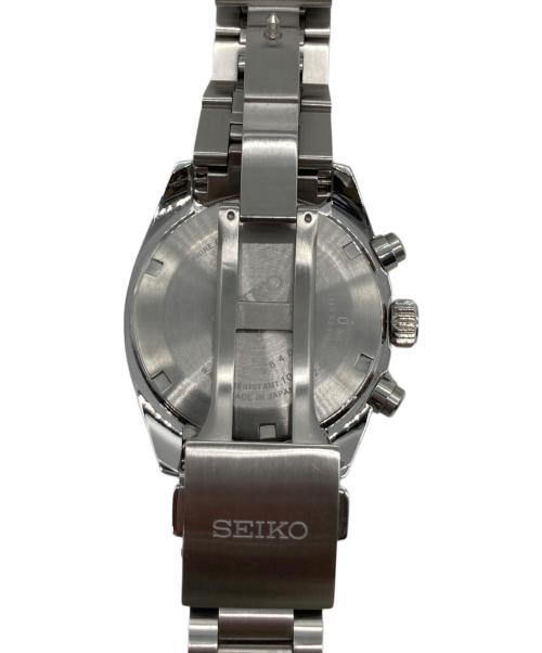 SEIKO（セイコー）SEIKO (セイコー) 腕時計 ホワイトの古着・服飾アイテム