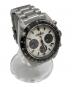中古・古着 SEIKO (セイコー) 腕時計 ホワイト：40000円
