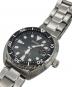 SEIKO (セイコー) 腕時計 ブラック：30000円