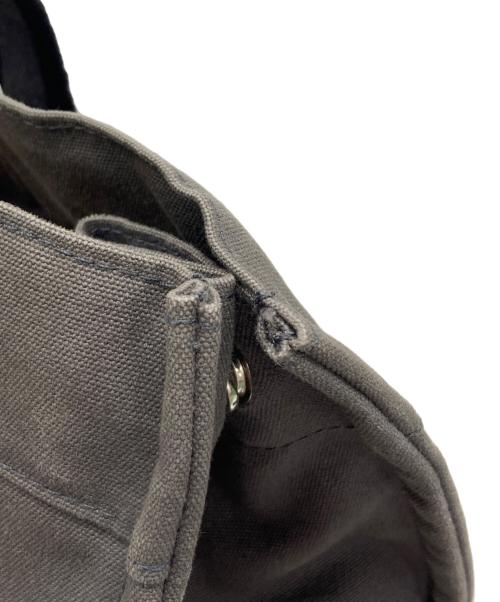 HERMES（エルメス）HERMES (エルメス) トートバッグ グレーの古着・服飾アイテム