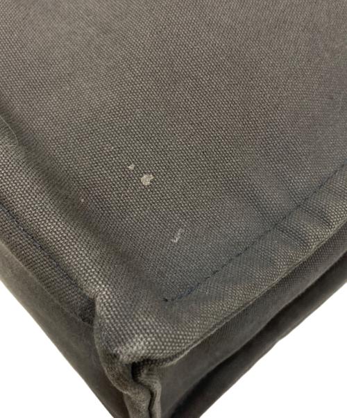 HERMES（エルメス）HERMES (エルメス) トートバッグ グレーの古着・服飾アイテム