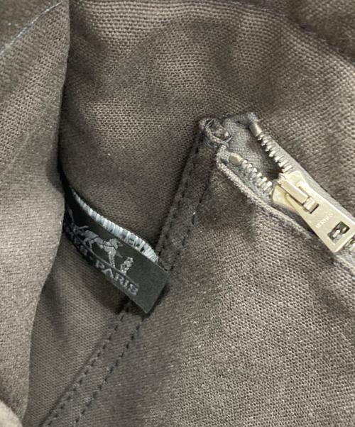 HERMES（エルメス）HERMES (エルメス) トートバッグ グレーの古着・服飾アイテム