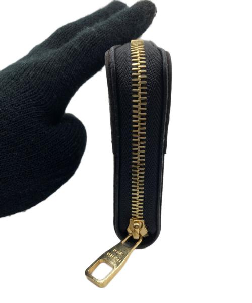 LOUIS VUITTON（ルイ ヴィトン）LOUIS VUITTON (ルイ ヴィトン) 長財布 ブラウンの古着・服飾アイテム