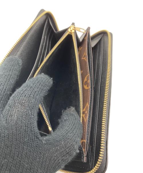 LOUIS VUITTON（ルイ ヴィトン）LOUIS VUITTON (ルイ ヴィトン) 長財布 ブラウンの古着・服飾アイテム