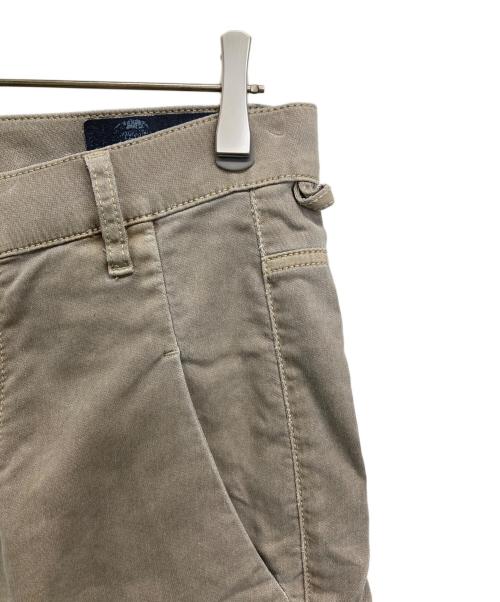DIESEL（ディーゼル）DIESEL (ディーゼル) カーゴパンツ ブラウン サイズ:28の古着・服飾アイテム