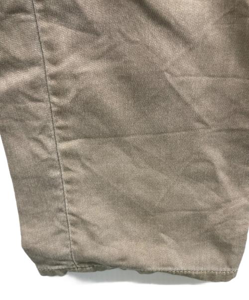 DIESEL（ディーゼル）DIESEL (ディーゼル) カーゴパンツ ブラウン サイズ:28の古着・服飾アイテム