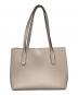 COACH (コーチ) 2WAYバッグ ベージュ：9000円