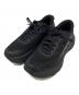 HOKA（ホカ）の古着「ローカットスニーカー」｜ブラック