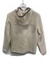 Patagonia (パタゴニア) ボアジャケット アイボリー サイズ:SIZE M：6000円