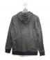 DIESEL (ディーゼル) ジップアップジャケット ブラック サイズ:SIZE XL：7000円