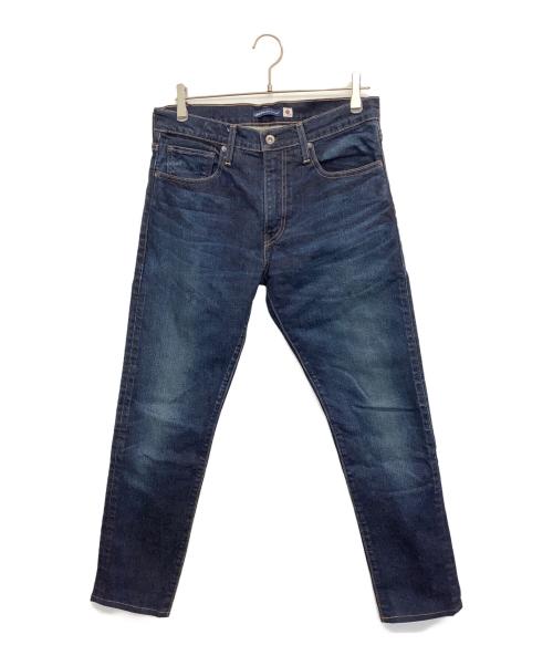 LEVI'S（リーバイス）LEVI'S (リーバイス) 512スリムテーパードジーンズ インディゴ サイズ:W31 L32の古着・服飾アイテム