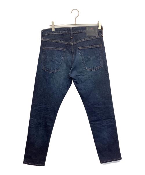 LEVI'S（リーバイス）LEVI'S (リーバイス) 512スリムテーパードジーンズ インディゴ サイズ:W31 L32の古着・服飾アイテム