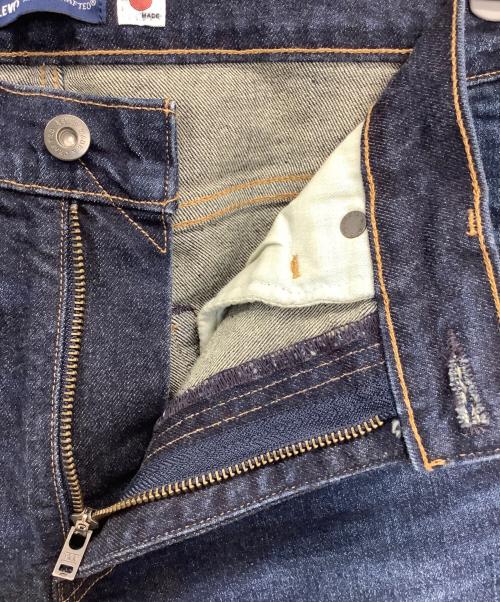 LEVI'S（リーバイス）LEVI'S (リーバイス) 512スリムテーパードジーンズ インディゴ サイズ:W31 L32の古着・服飾アイテム