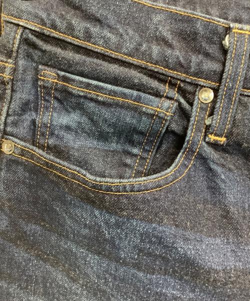 LEVI'S（リーバイス）LEVI'S (リーバイス) 512スリムテーパードジーンズ インディゴ サイズ:W31 L32の古着・服飾アイテム