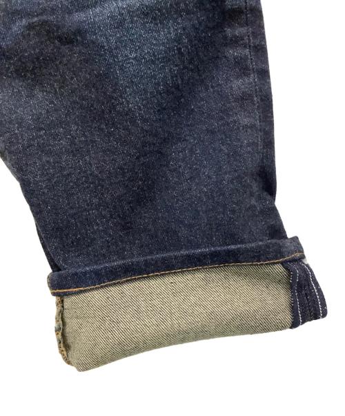 LEVI'S（リーバイス）LEVI'S (リーバイス) 512スリムテーパードジーンズ インディゴ サイズ:W31 L32の古着・服飾アイテム