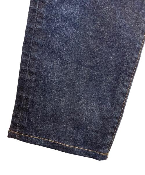 LEVI'S（リーバイス）LEVI'S (リーバイス) 512スリムテーパードジーンズ インディゴ サイズ:W31 L32の古着・服飾アイテム