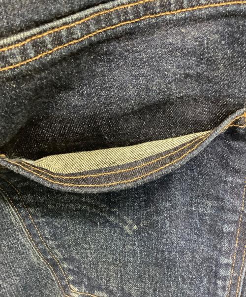 LEVI'S（リーバイス）LEVI'S (リーバイス) 512スリムテーパードジーンズ インディゴ サイズ:W31 L32の古着・服飾アイテム