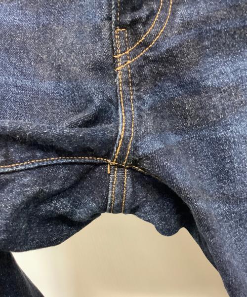 LEVI'S（リーバイス）LEVI'S (リーバイス) 512スリムテーパードジーンズ インディゴ サイズ:W31 L32の古着・服飾アイテム